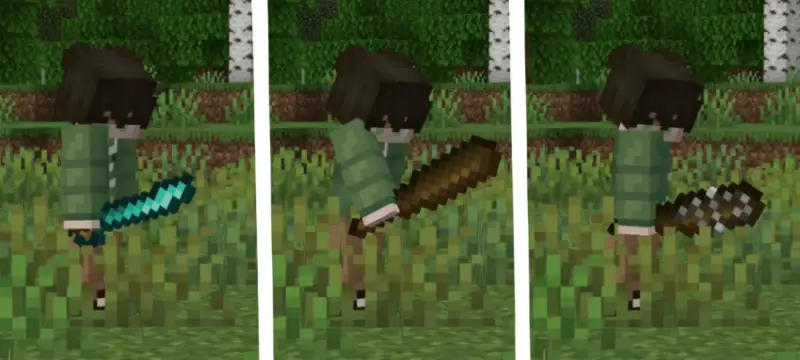 Новое оружие