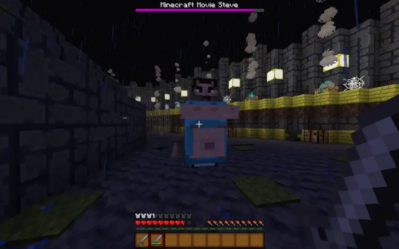 Большой Стив