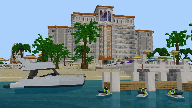 Скриншот Player Paradise! №8