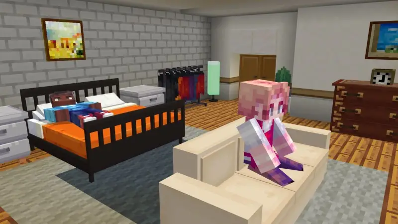 Скриншот Погружение: Лондон №4