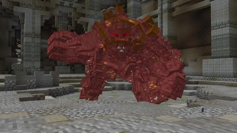 Скриншот Глубины подземелья №9