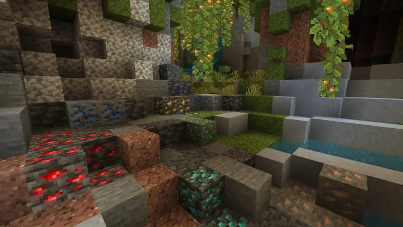 Скриншот Дополнение «Питомцы-големы» №7