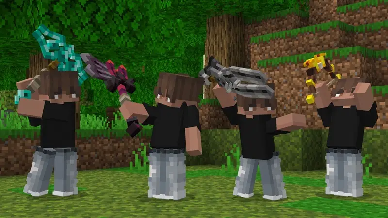 Скриншот Tools Evolve №6