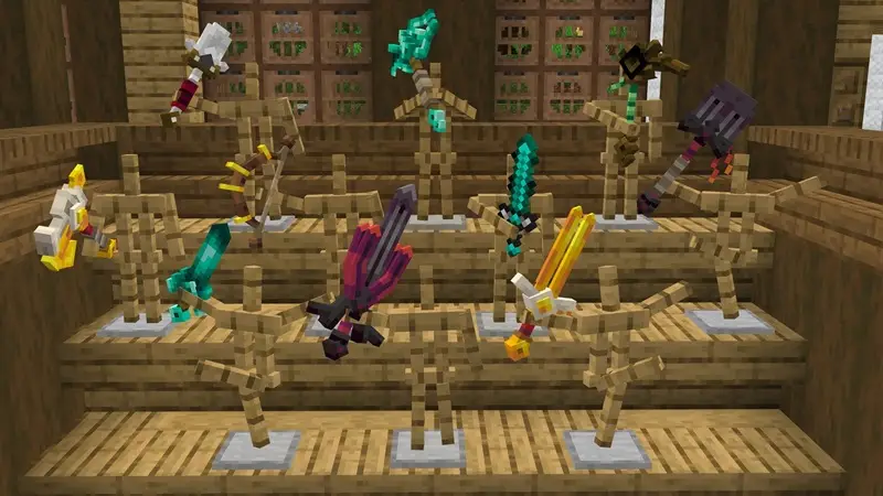 Скриншот Tools Evolve №4