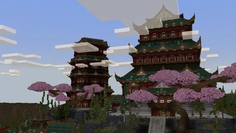 Скриншот Катаны №4