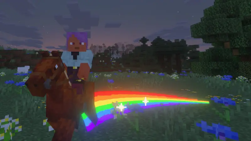 Скриншот Горы Хаоса: Спуск из подземелий №3