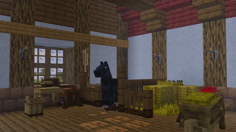 Скриншот Горы Хаоса: Спуск из подземелий №5