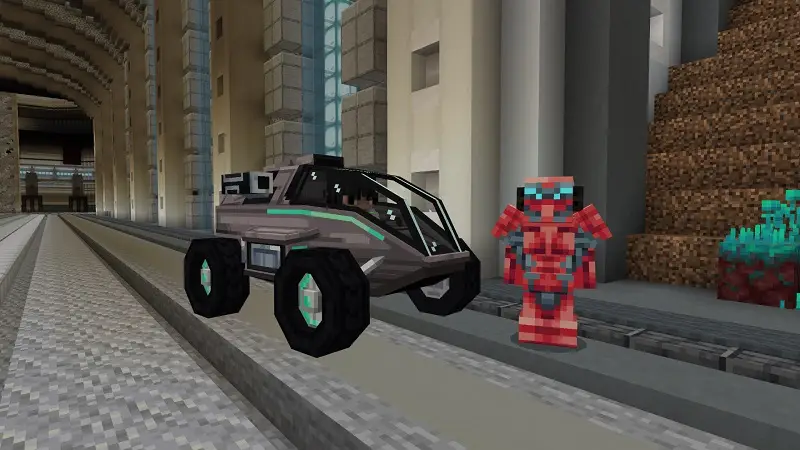 Скриншот Scientific Base №2