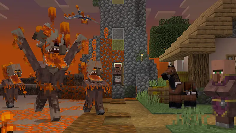 Скриншот Грибковая инфекция Add-On №1