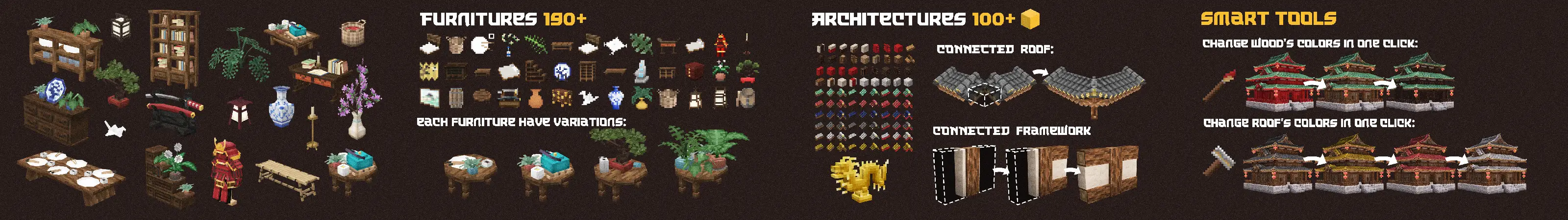 Феодальный архитектор panorama