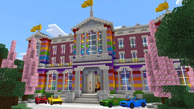 Скриншот Создаваемые особняки №9