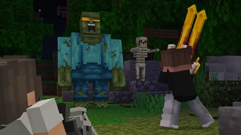 Скриншот Инструменты развиваются №1