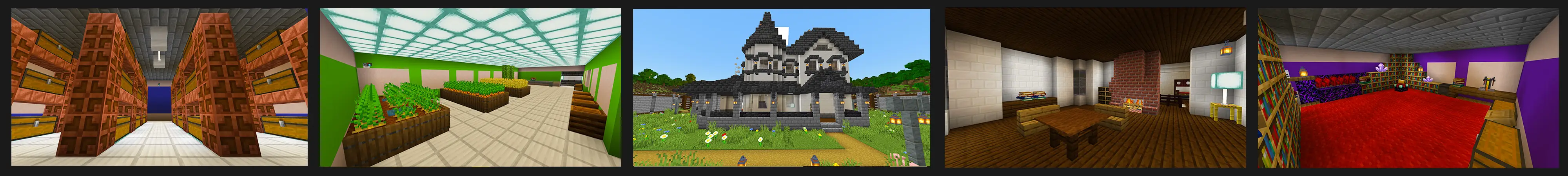 Бункер Стража Апокалипсиса! panorama