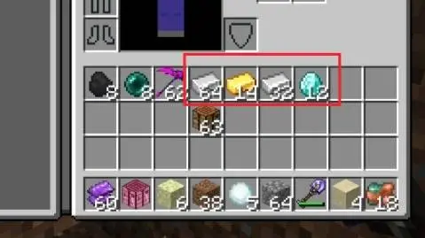 Способность лопаты Края