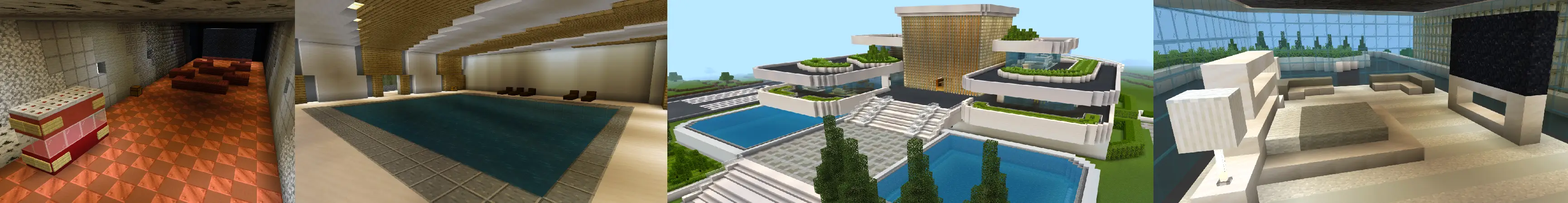 ОСОБНЯК НА ДЕРЕВЕ panorama