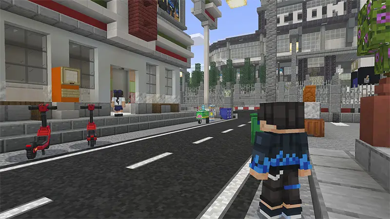 Скриншот Bangkok Modern House №1