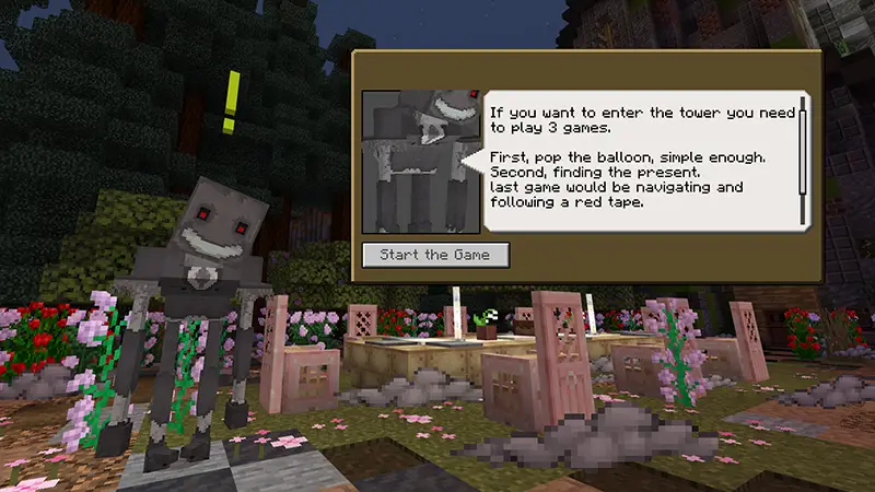 Скриншот Оно скрывается 2 №4