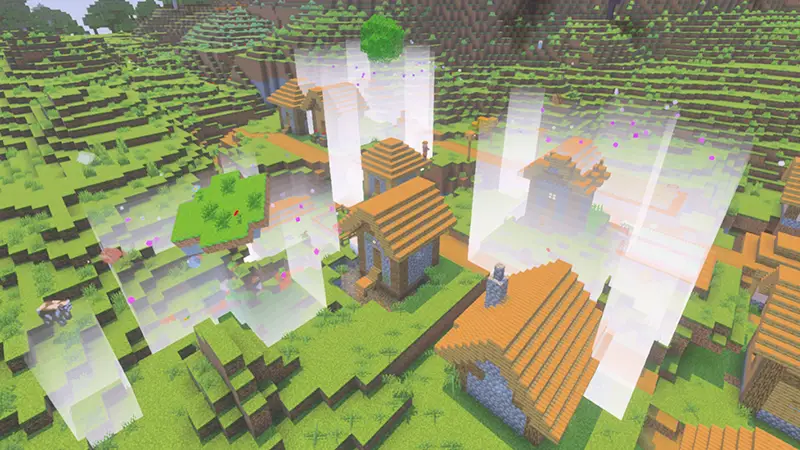 Скриншот Черная дыра №5