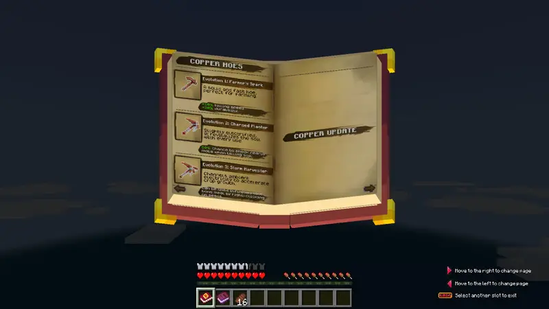 Скриншот Tools Evolve №8