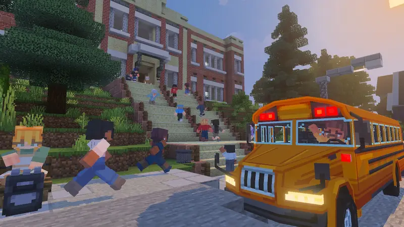 Скриншот Roleplay №8