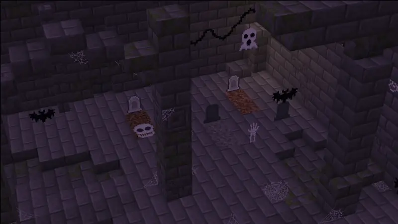 Скриншот Пиксели и узоры №6