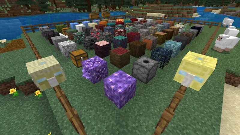 Скриншот Дополнение «Питомцы-големы» №1