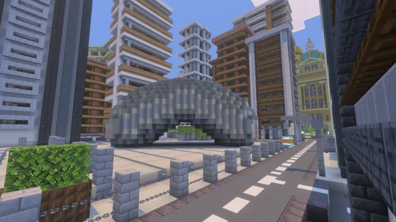 Скриншот United States №5