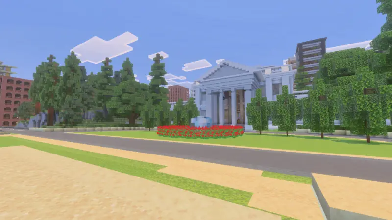 Скриншот United States №1