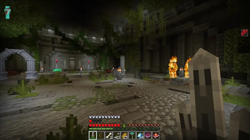 Скриншот Инструменты развиваются №9