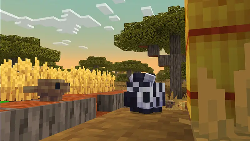 Скриншот Pixel Pets: Ocean №10