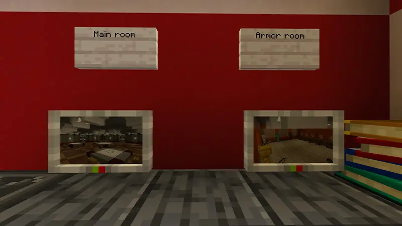 Скриншот Бункер Стража Апокалипсиса! №5