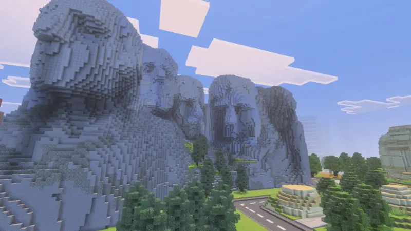 Скриншот United States №6