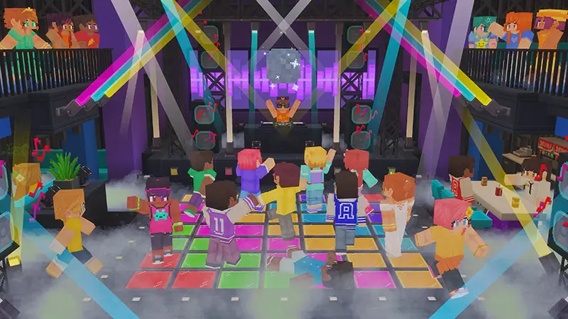 Скриншот City Expansion Add-On №4