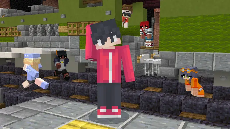 Скриншот Скрыть №2