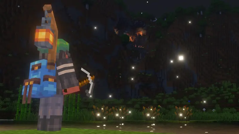 Скриншот Better Backpacks Add-On №3