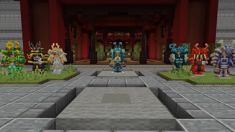 Скриншот Катаны №7