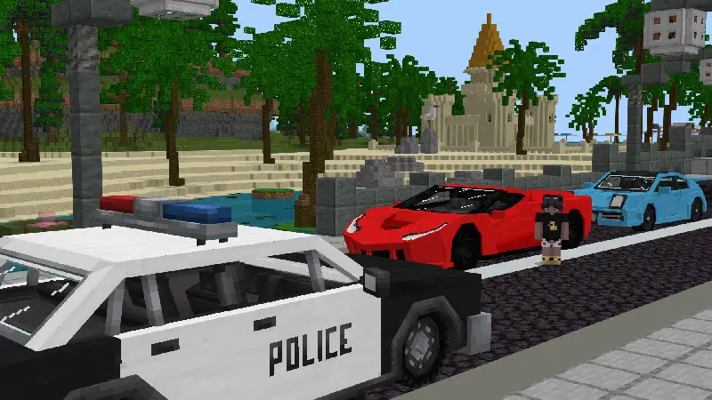 Скриншот Player Paradise! №4