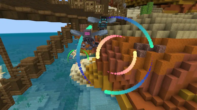 Скриншот Остров мини-игр №5