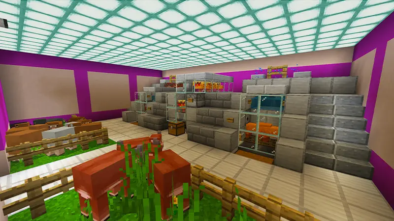 Скриншот Бункер Стража Апокалипсиса! №7