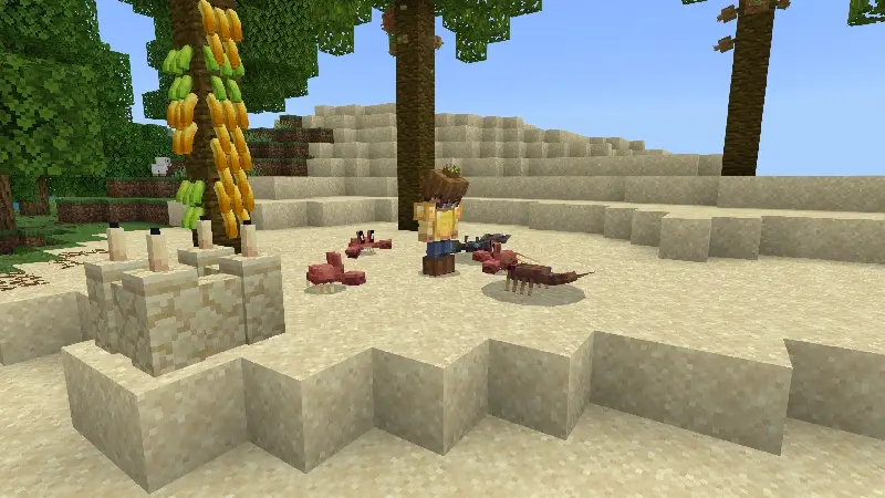 Скриншот Готовка №5