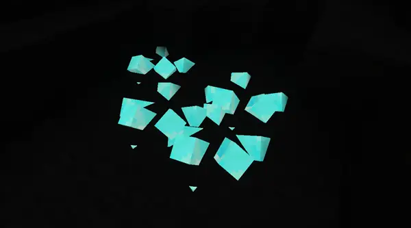 Новый вид алмазной руды