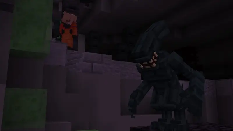 Скриншот Scientific Base №7