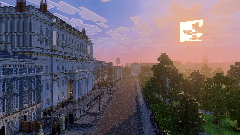 Скриншот Лондон Чарльза Бута №8