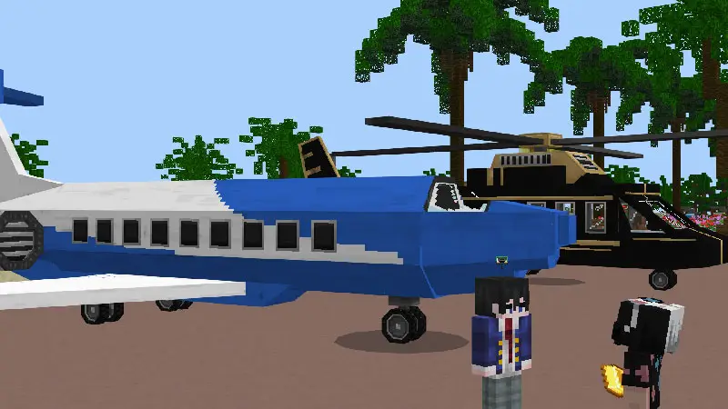 Скриншот Player Paradise! №2