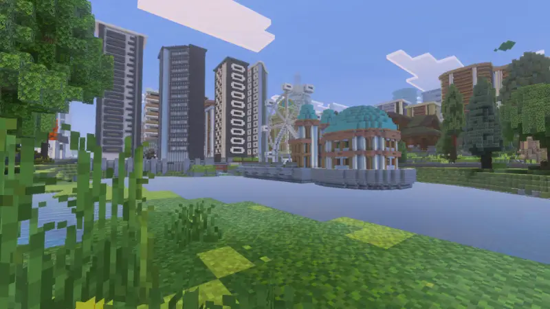 Скриншот United States №7