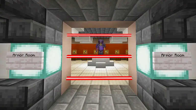 Скриншот Бункер Стража Апокалипсиса! №6