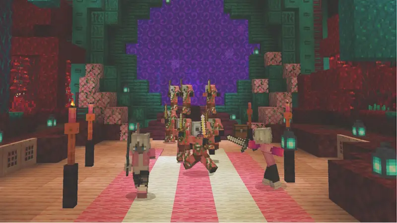 Скриншот Cherry Blossom Mansion №7