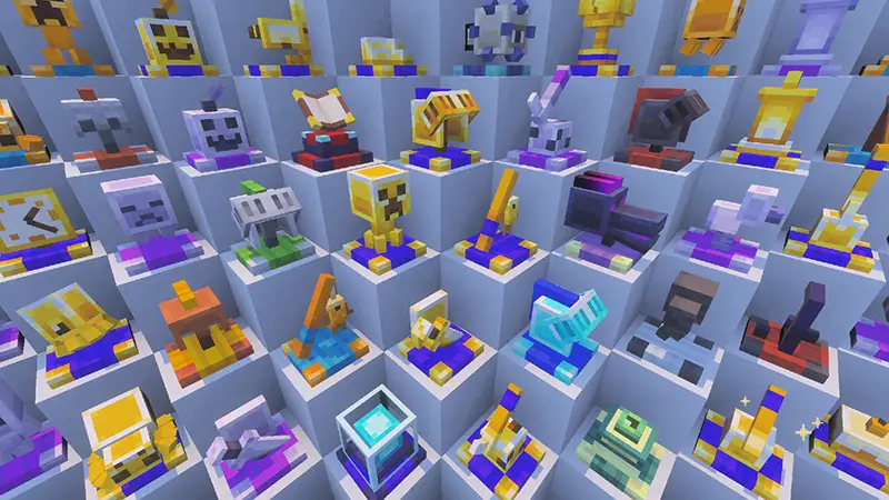 Скриншот Quests and Challenges №5