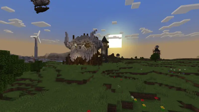 Скриншот Расширение структуры Add-On (1.0) №5