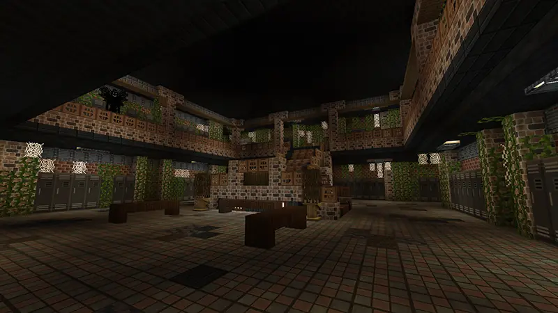 Скриншот Оно скрывается №2